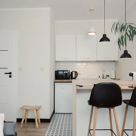 Apartament Szczerbowskiego B Lublin Exterior foto