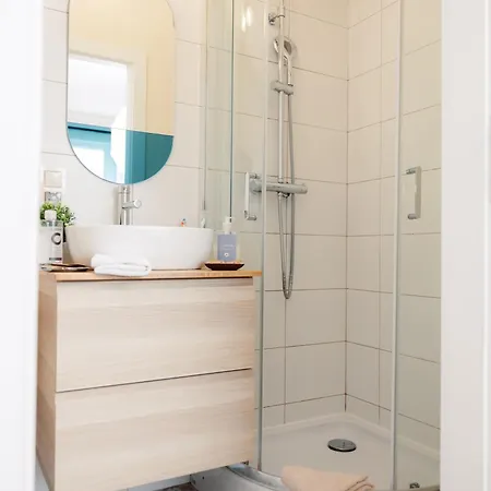 Apartament Szczerbowskiego B Lublin Exterior foto