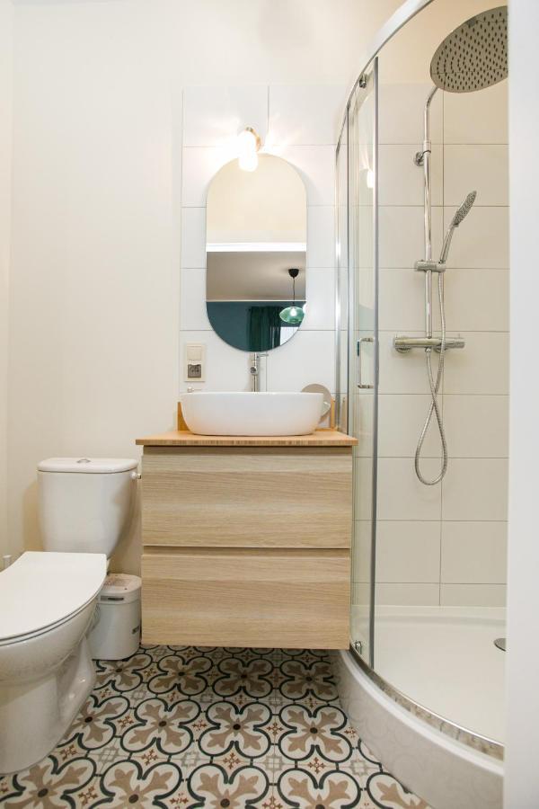 Szczerbowskiego B Apartment Lublin