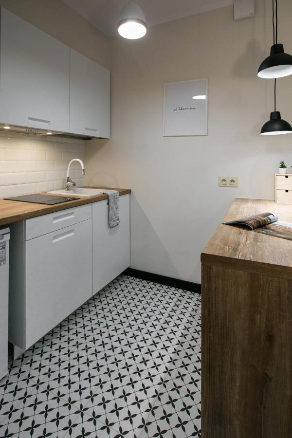 Szczerbowskiego B Apartment Lublin