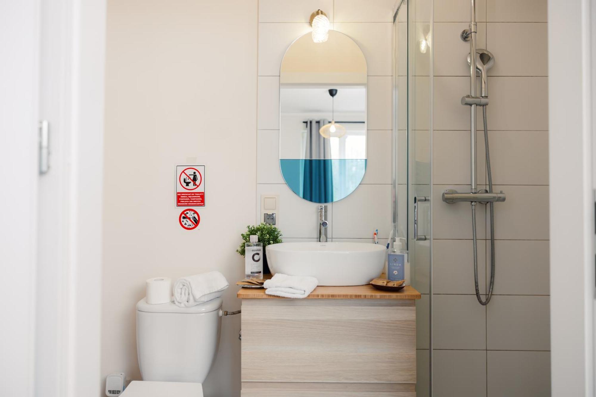 Szczerbowskiego B Apartment Lublin